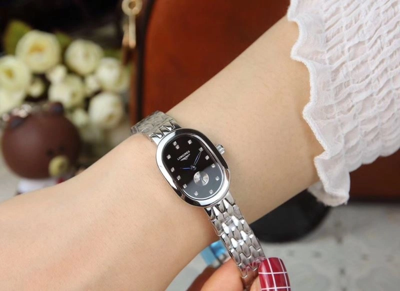 LONGINES Watches GoodFit 187497