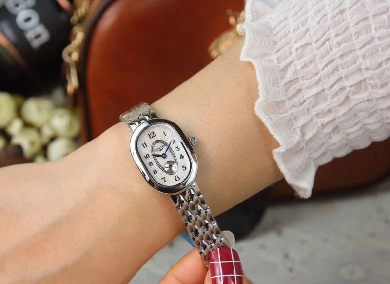 LONGINES Watches GoodFit 187497