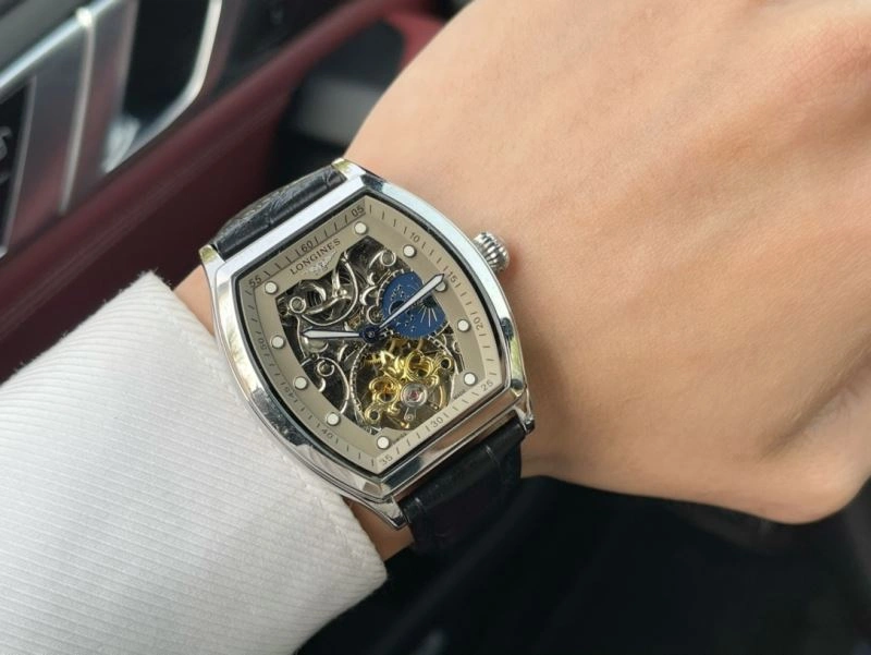 LONGINES Watches OnTrend 187502
