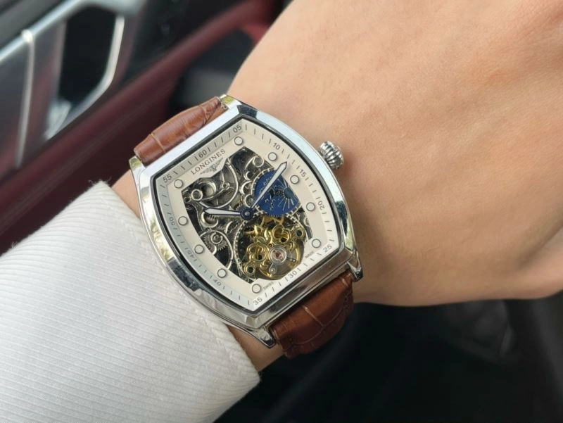 LONGINES Watches OnTrend 187502