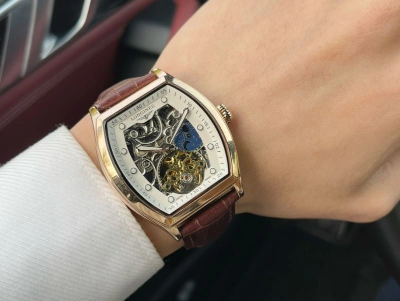 LONGINES Watches OnTrend 187502