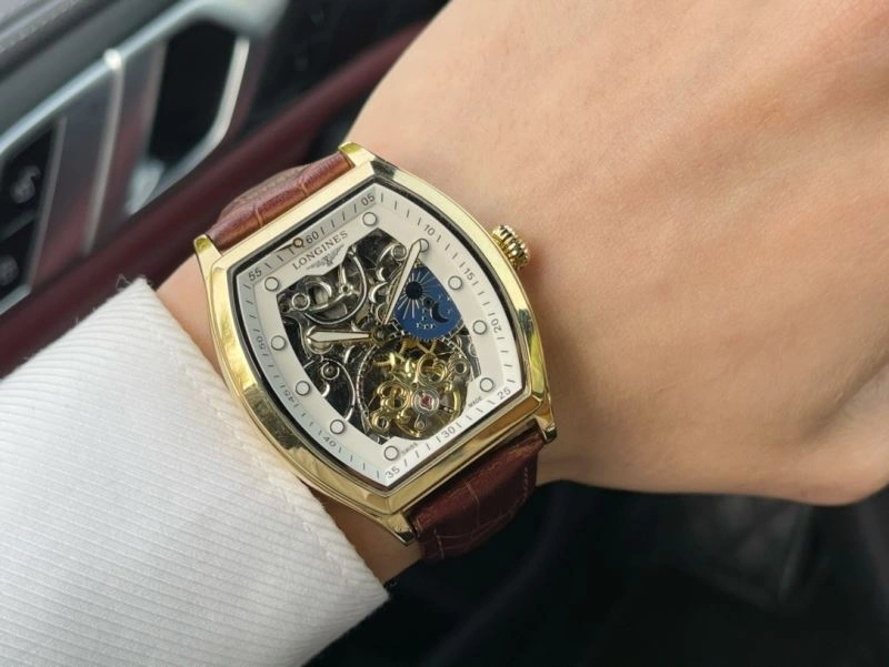 LONGINES Watches OnTrend 187502