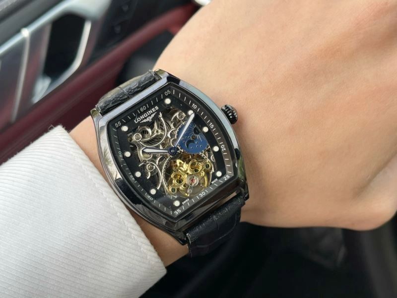 LONGINES Watches OnTrend 187502