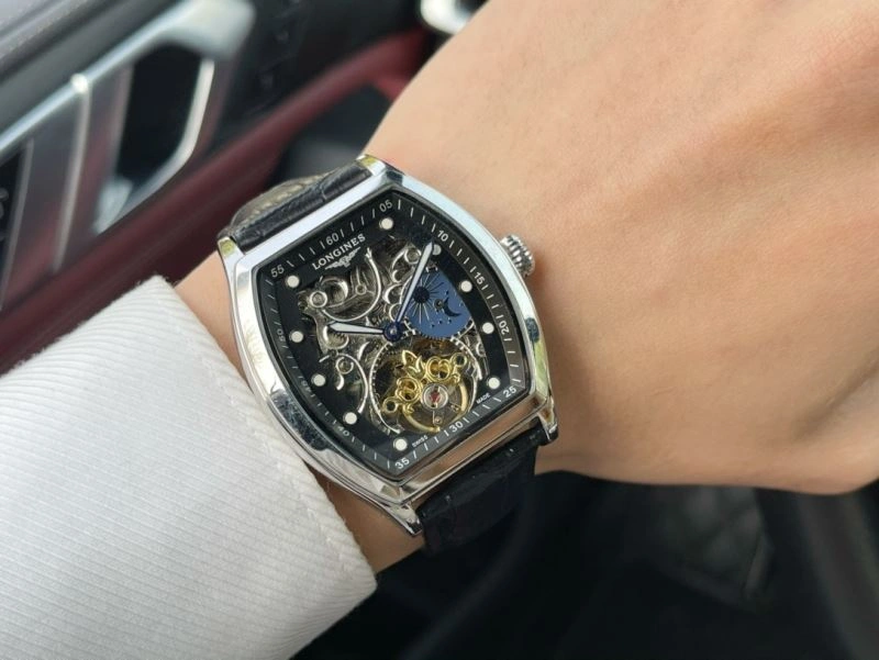 LONGINES Watches OnTrend 187502