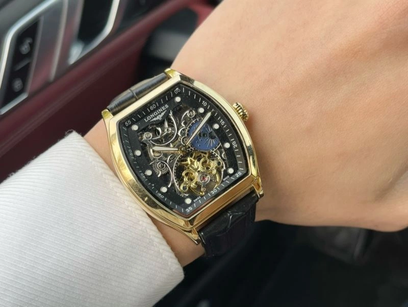 LONGINES Watches OnTrend 187502