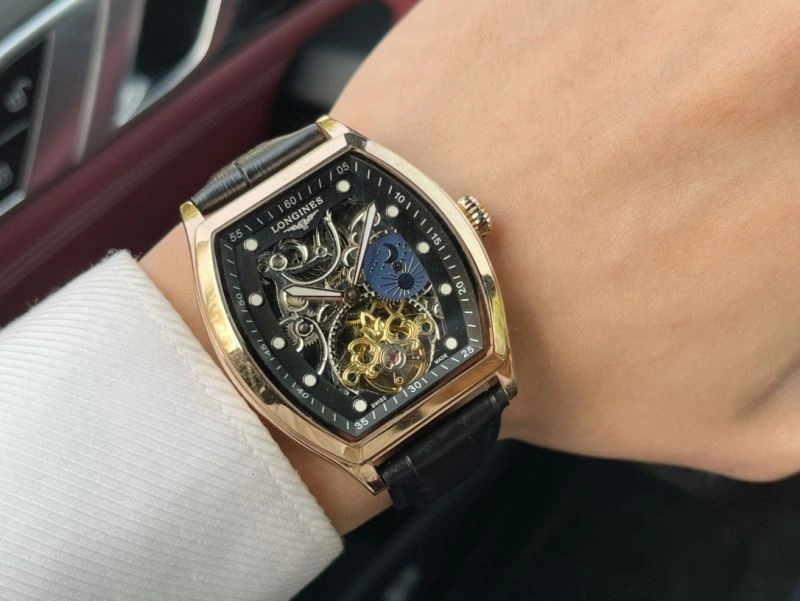 LONGINES Watches OnTrend 187502
