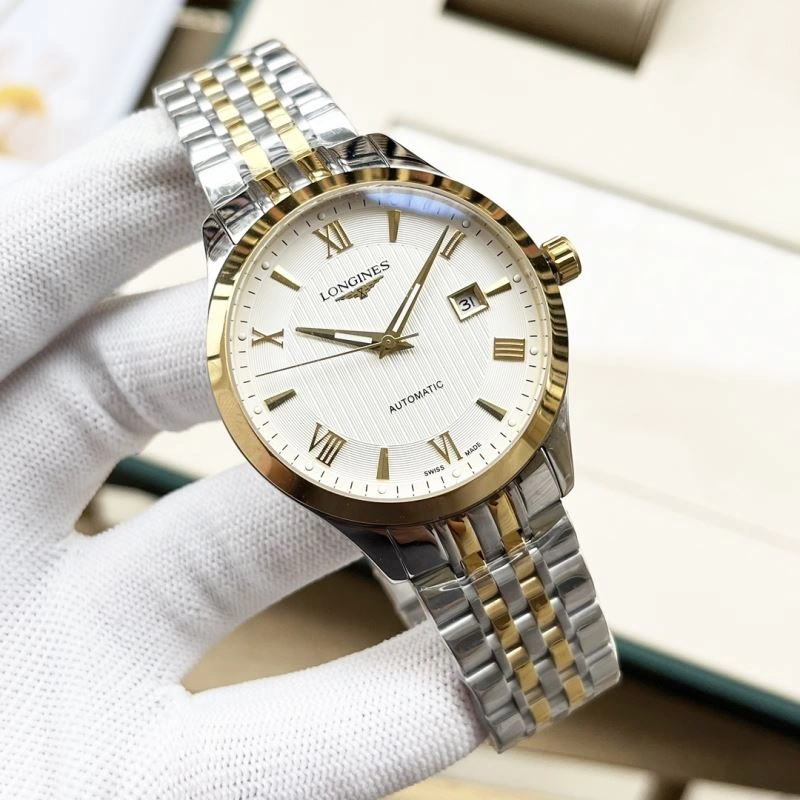 OdorResistant LONGINES Watches 187481