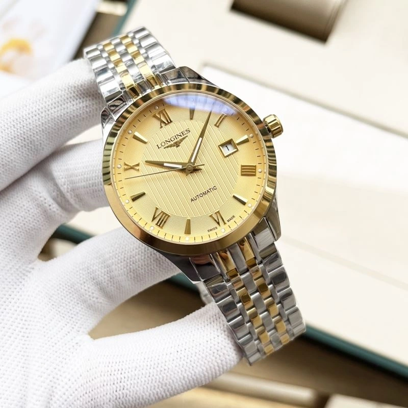 OdorResistant LONGINES Watches 187481