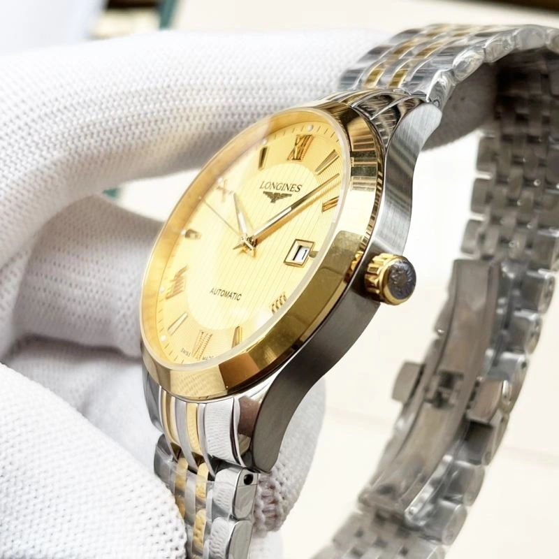 OdorResistant LONGINES Watches 187481