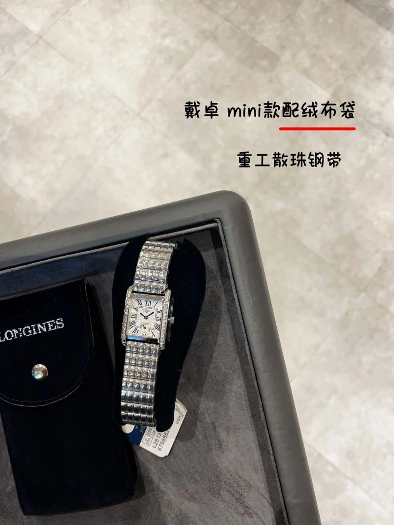 LONGINES Watches Attractive 187482