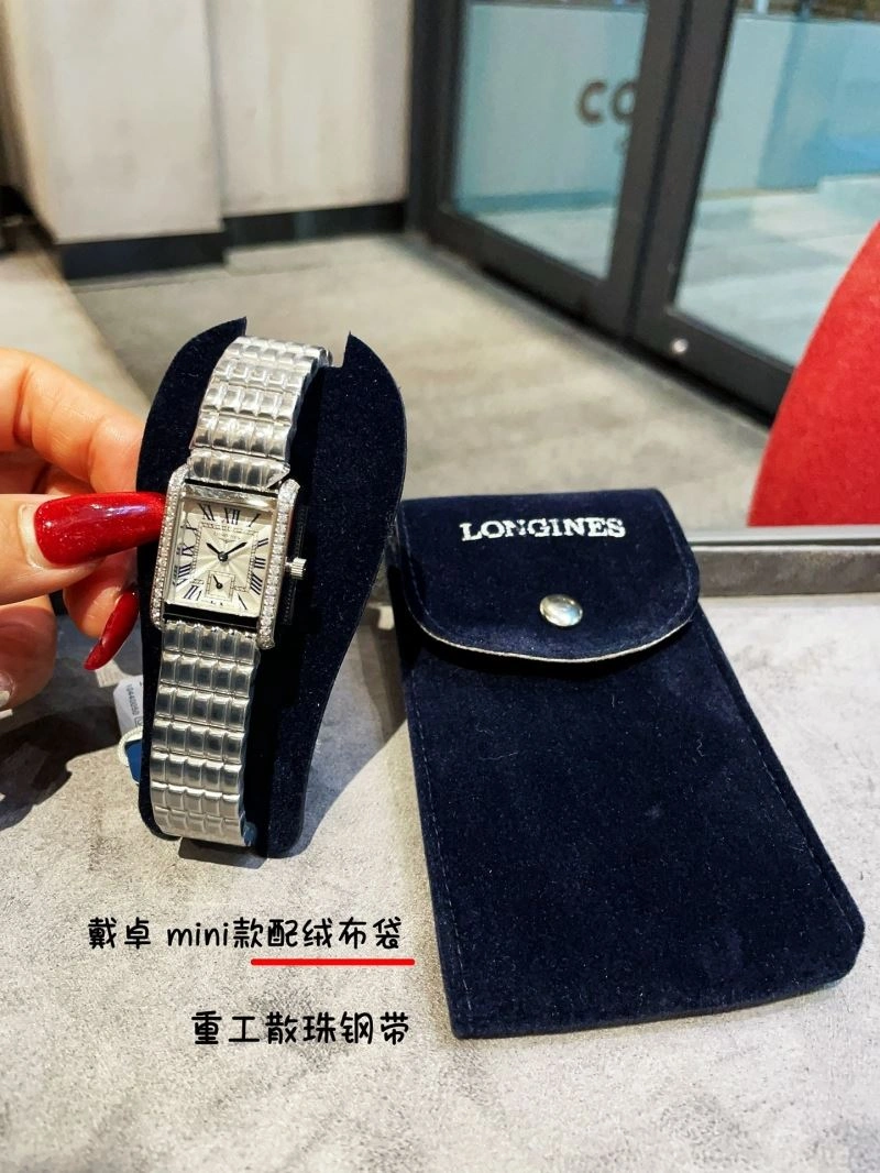 LONGINES Watches Attractive 187482