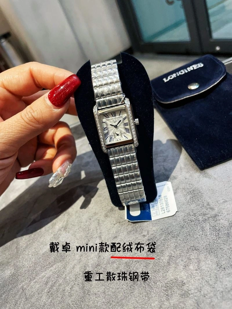 LONGINES Watches Attractive 187482