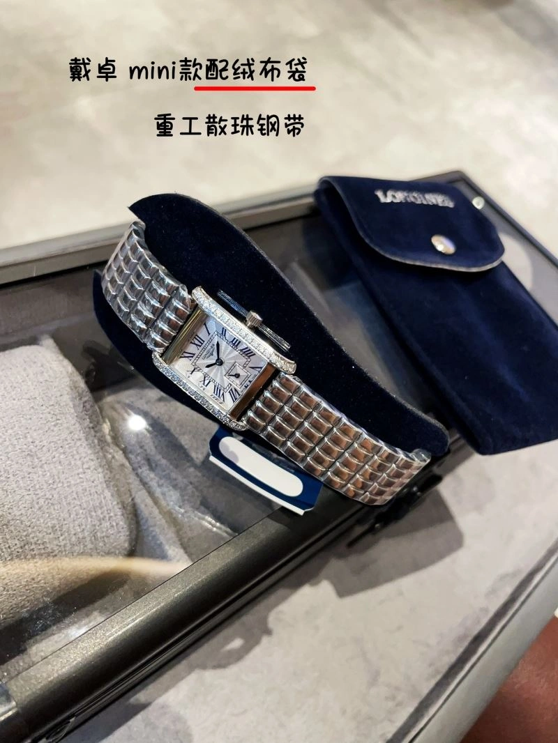 LONGINES Watches Attractive 187482