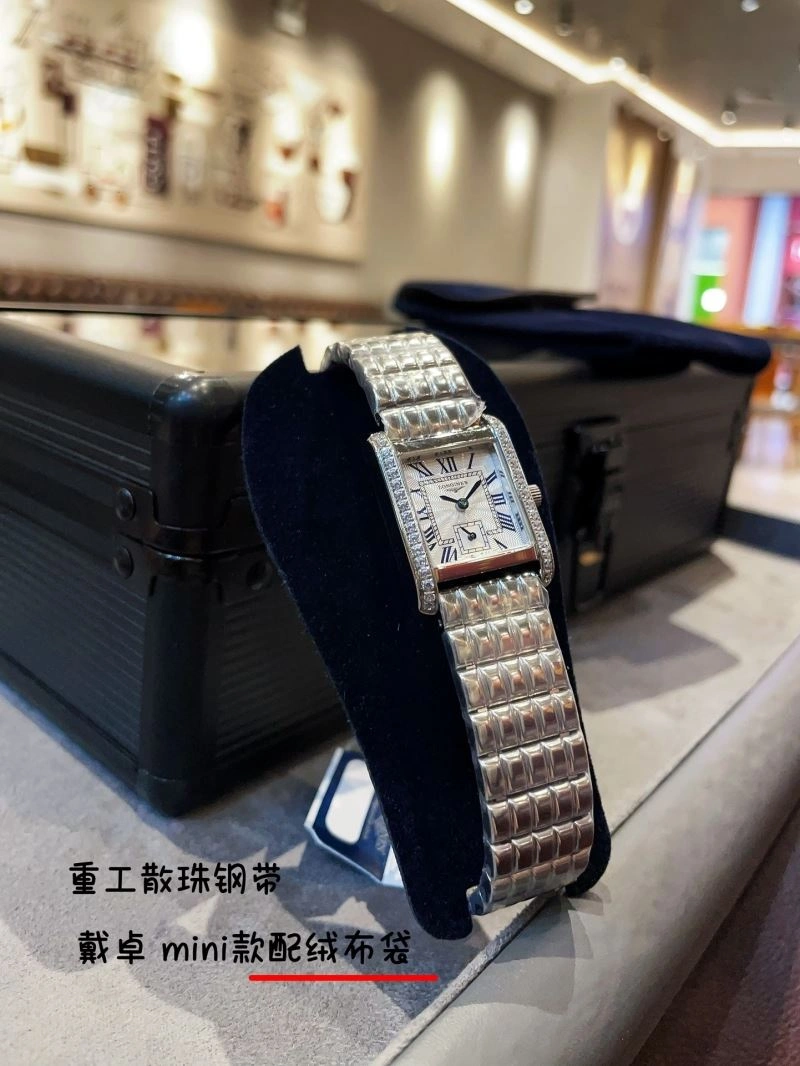 LONGINES Watches Attractive 187482