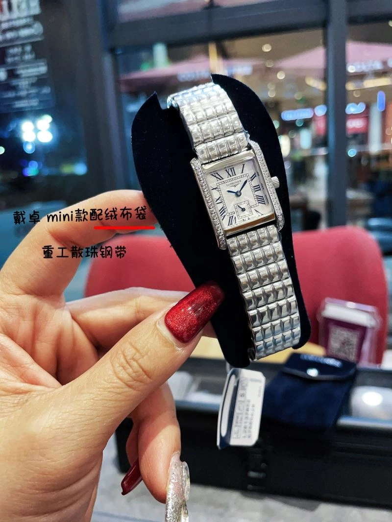 LONGINES Watches Attractive 187482