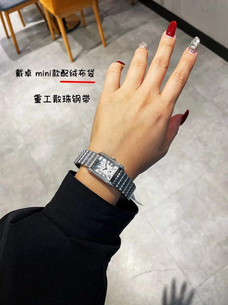 LONGINES Watches Attractive 187482