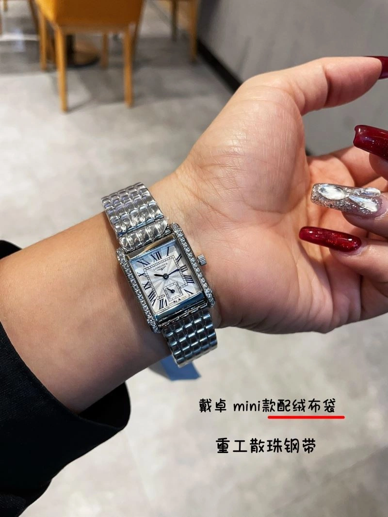 LONGINES Watches Attractive 187482