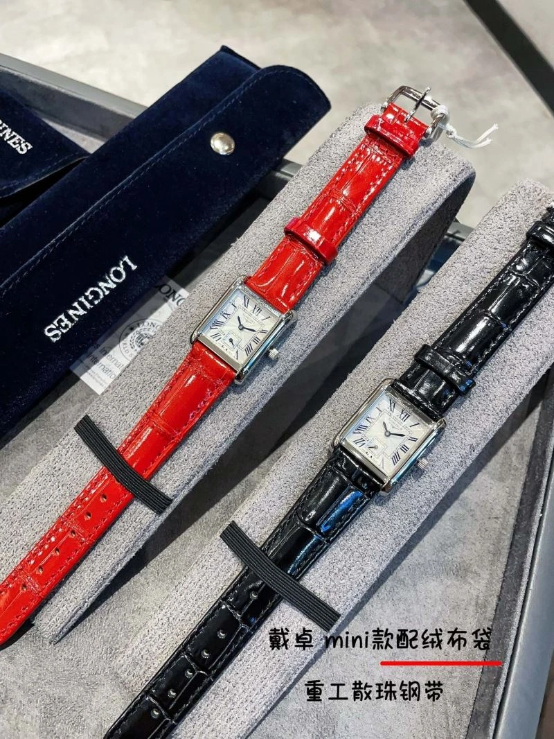 SportInspired LONGINES Watches 187479