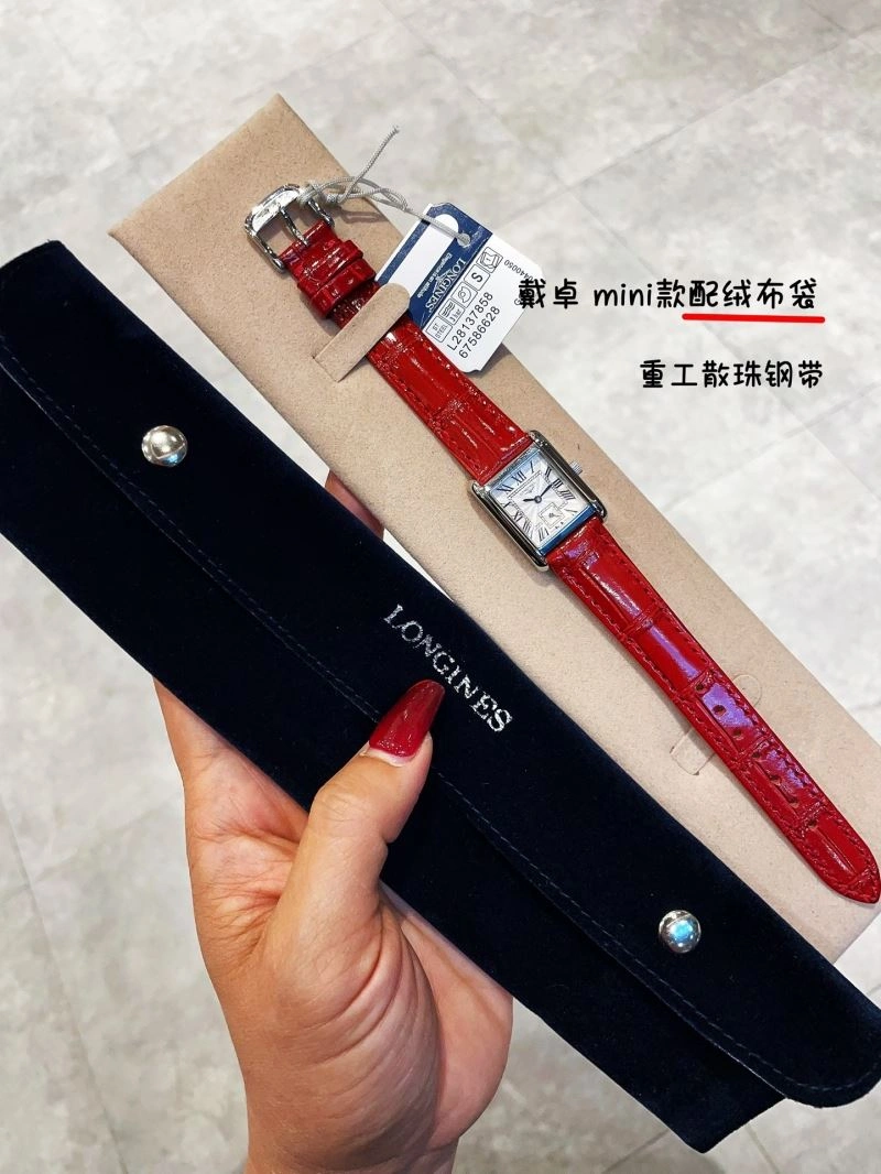 SportInspired LONGINES Watches 187479