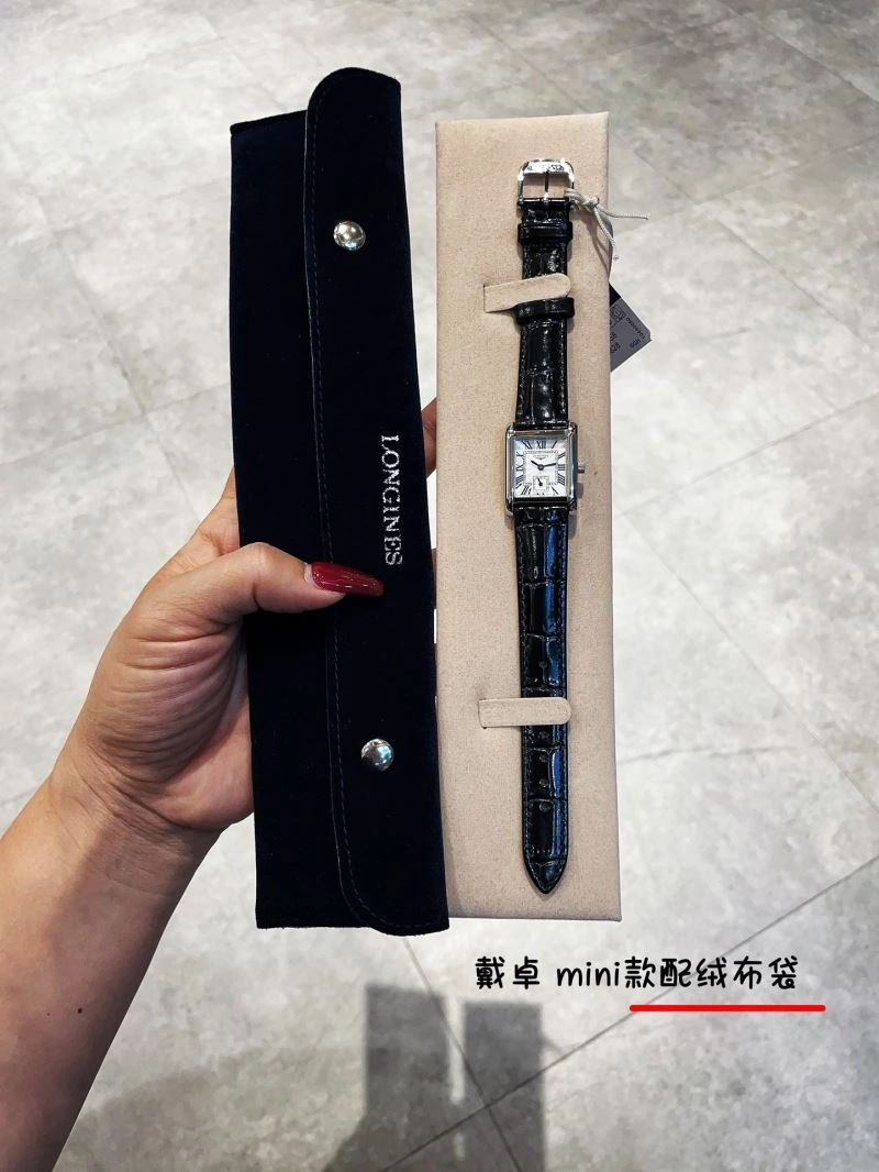SportInspired LONGINES Watches 187479