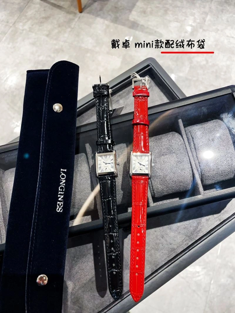 SportInspired LONGINES Watches 187479
