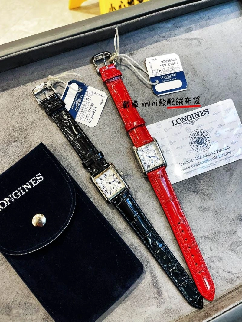 SportInspired LONGINES Watches 187479