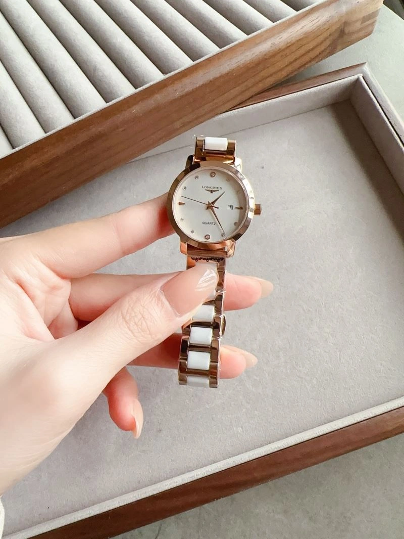 LONGINES Watches RelaxedFit 187476