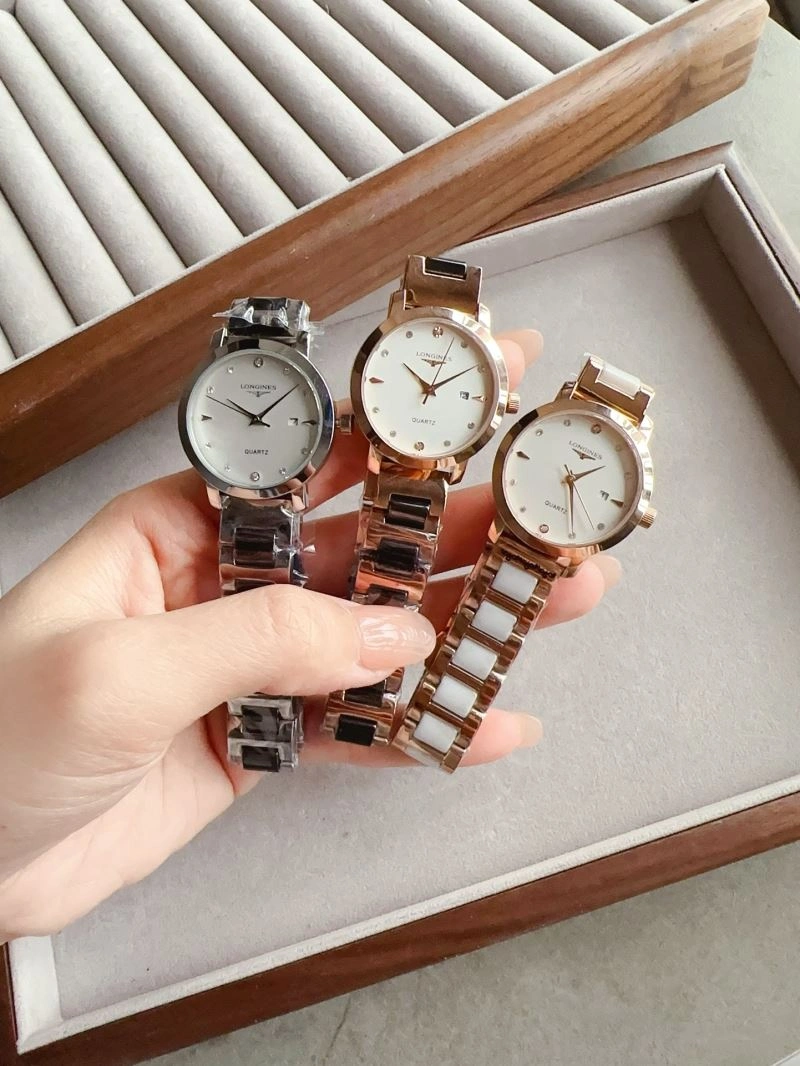 LONGINES Watches RelaxedFit 187476