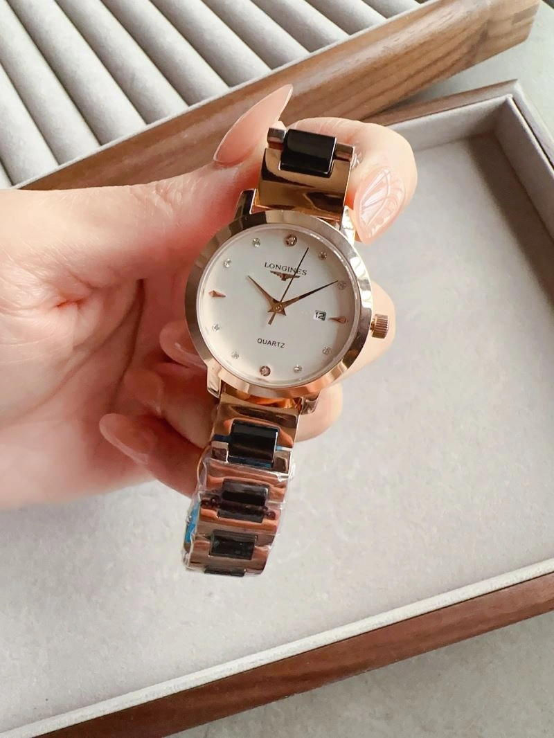 LONGINES Watches RelaxedFit 187476