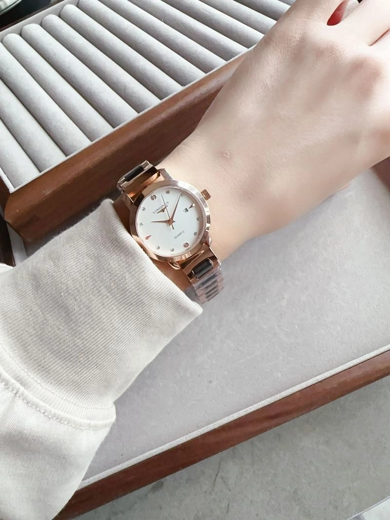LONGINES Watches RelaxedFit 187476