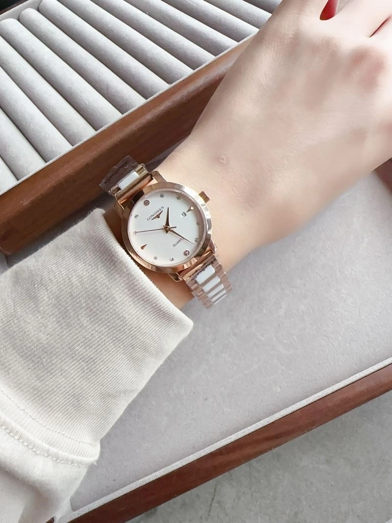 LONGINES Watches RelaxedFit 187476