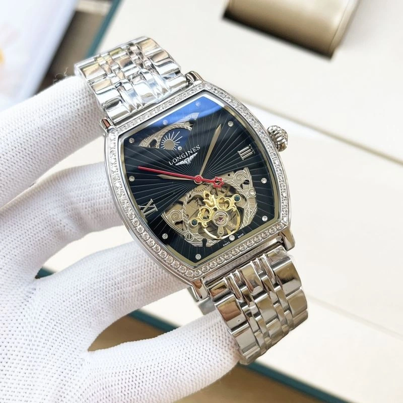 QuickDry LONGINES Watches 187478