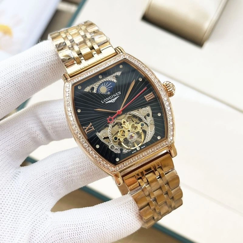 QuickDry LONGINES Watches 187478
