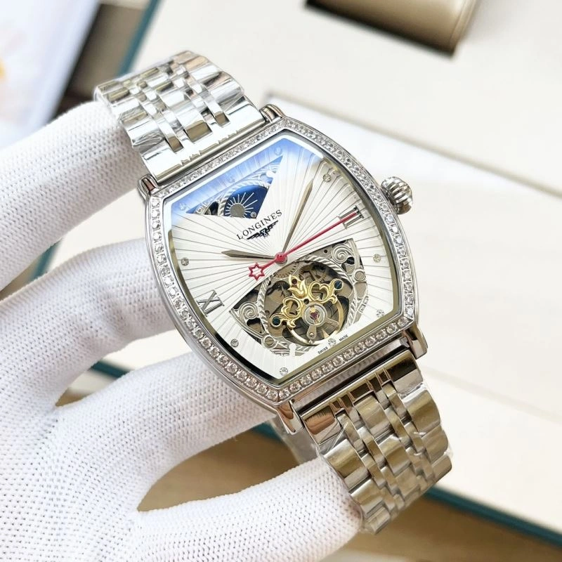 QuickDry LONGINES Watches 187478