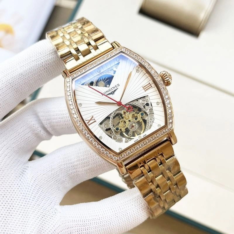QuickDry LONGINES Watches 187478