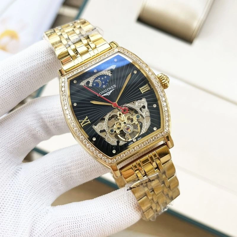 QuickDry LONGINES Watches 187478