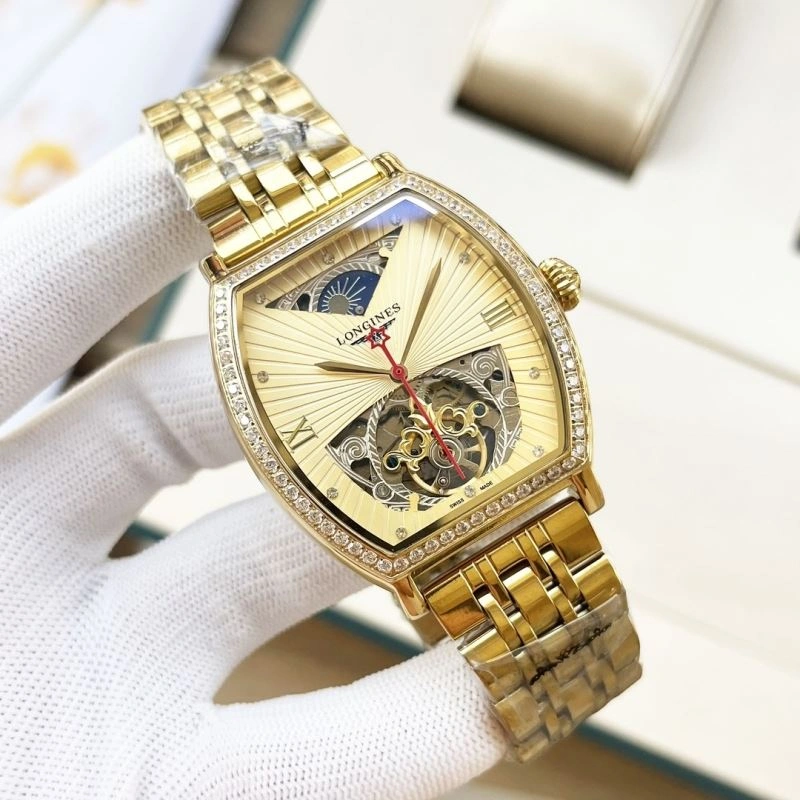 QuickDry LONGINES Watches 187478