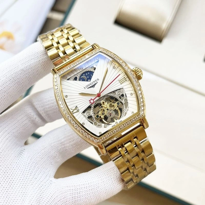QuickDry LONGINES Watches 187478