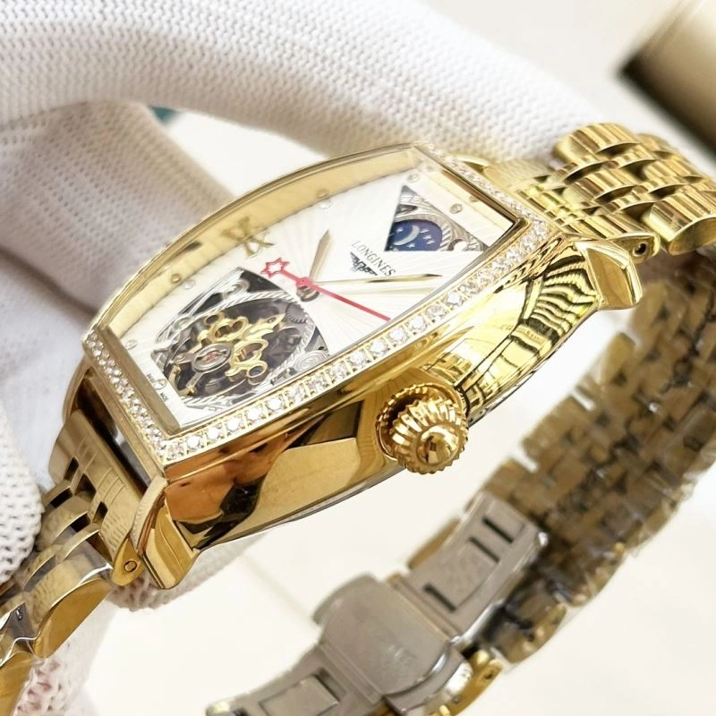 QuickDry LONGINES Watches 187478