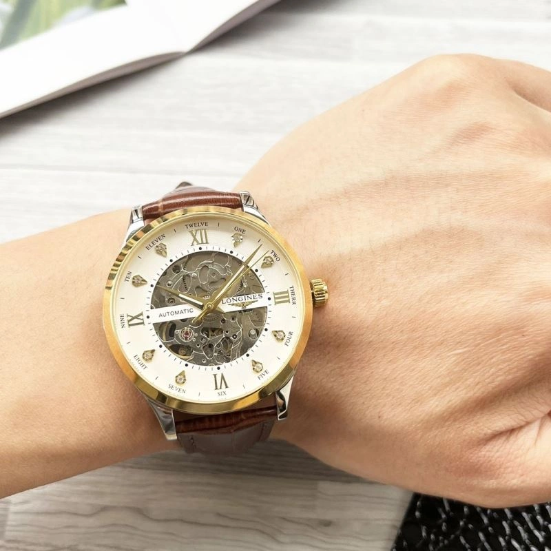 LONGINES Watches UrbanStyle 187477