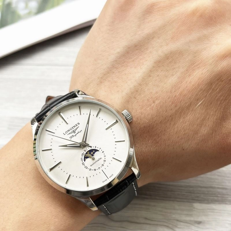 LONGINES Watches Tailored 187475
