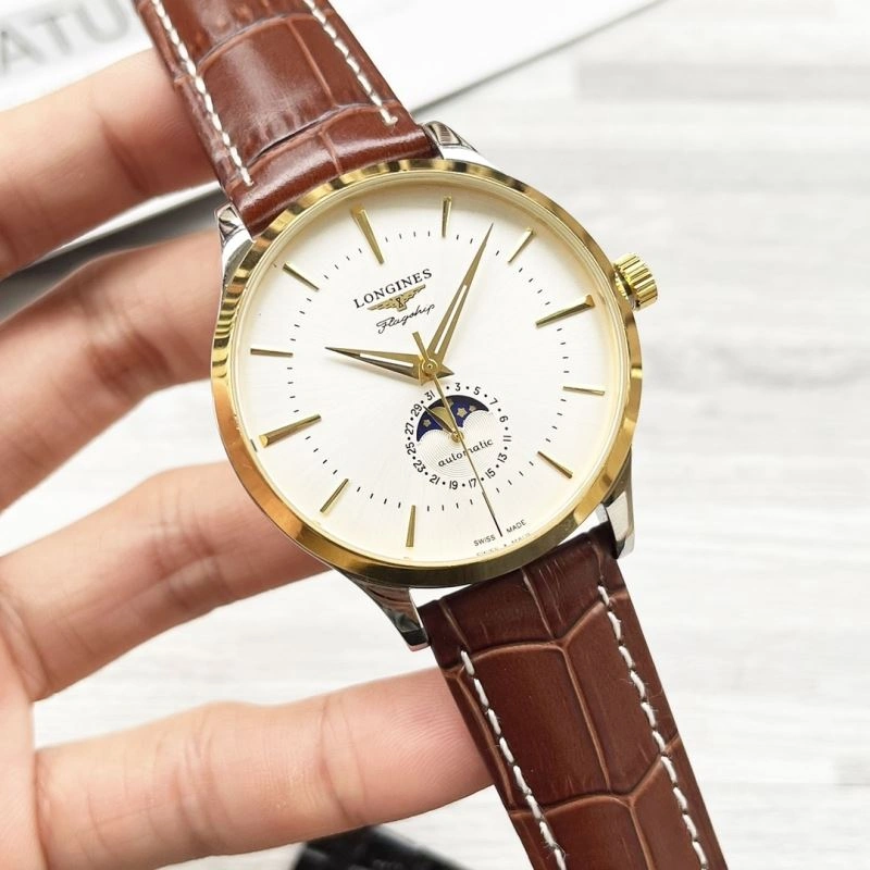 LONGINES Watches Tailored 187475