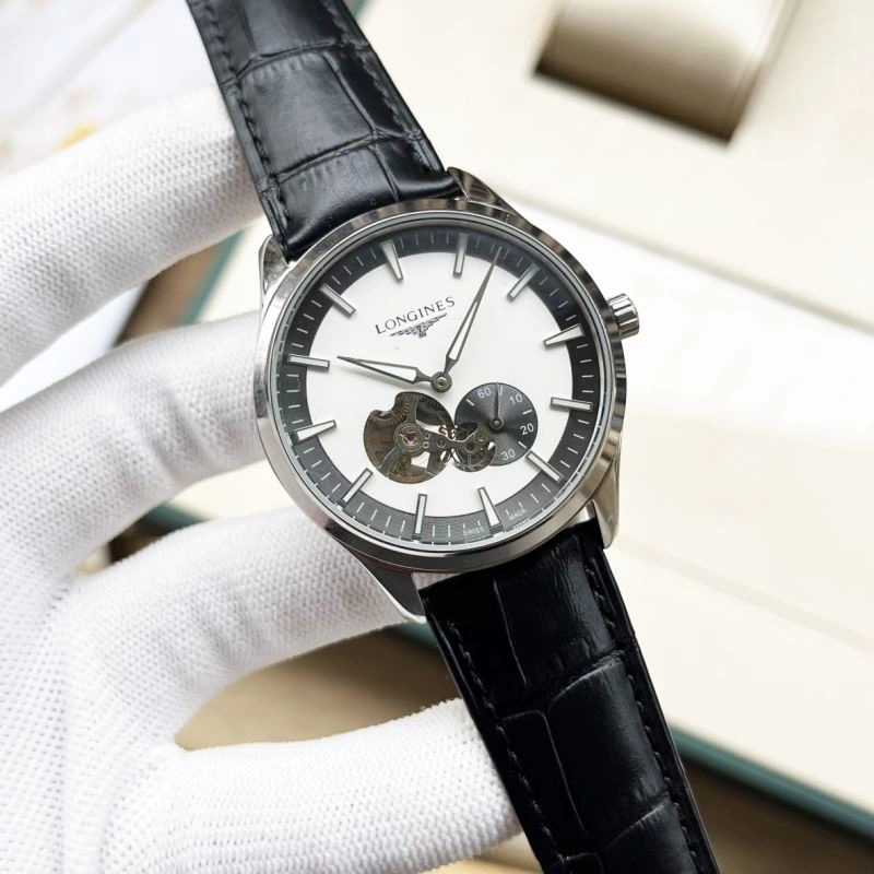 Effortless LONGINES Watches 187474