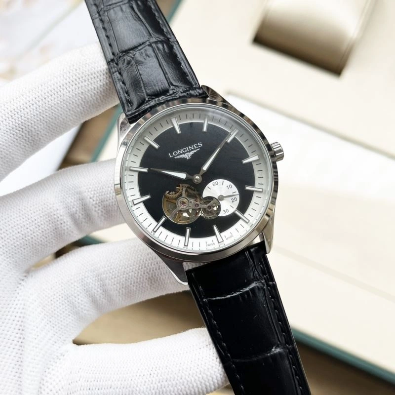 Effortless LONGINES Watches 187474