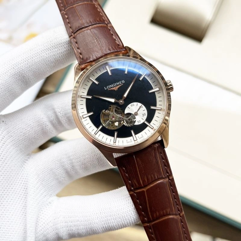 Effortless LONGINES Watches 187474