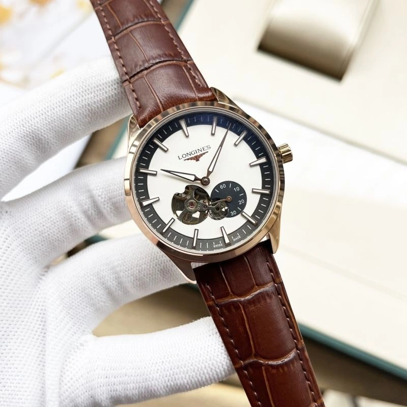 Effortless LONGINES Watches 187474