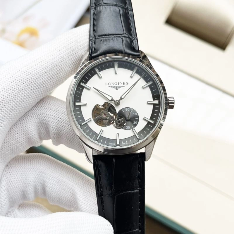 Effortless LONGINES Watches 187474