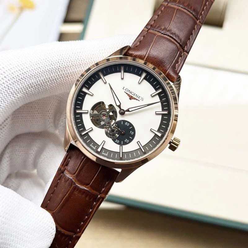 Effortless LONGINES Watches 187474