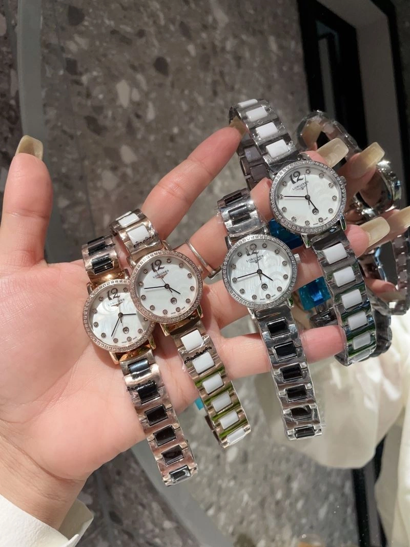 LONGINES Watches SportInspired 187471