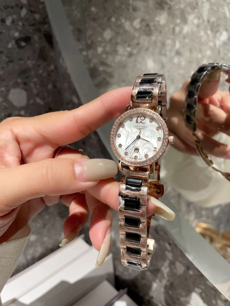 LONGINES Watches SportInspired 187471
